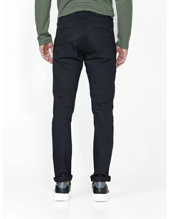 Calça Chino Satin Plus