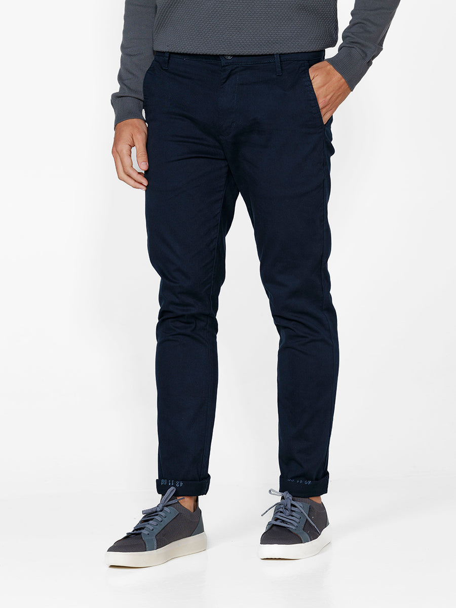 Calça Chino Trento