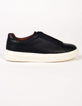Tênis Couro Comfy