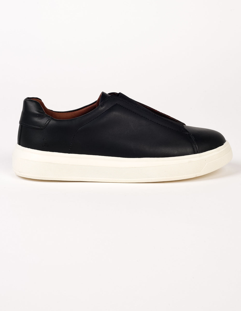 Tênis Couro Comfy