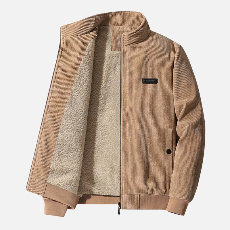 Jaqueta Masculina Ferrutini