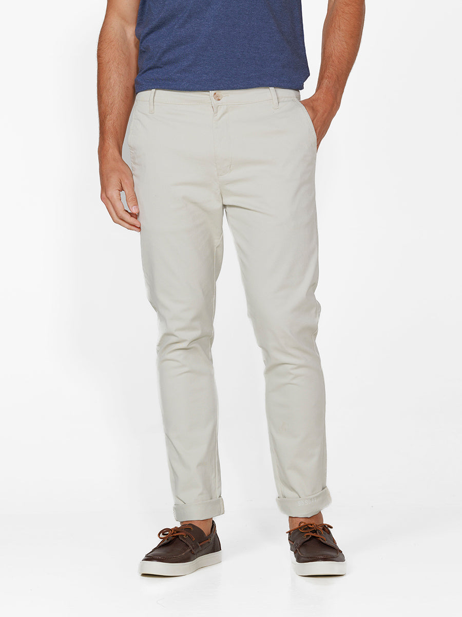 Calça Chino Trento