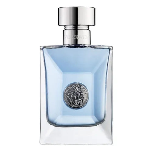 Versace Pour Homme Eau de Toilette 50 ml