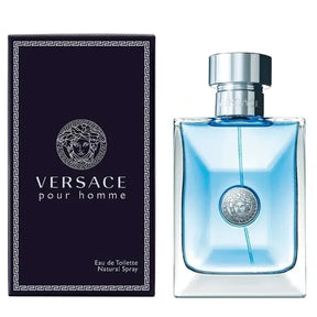 Versace Pour Homme Eau de Toilette 50 ml