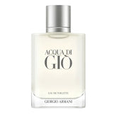 Acqua Di Gio Refillable Perfume Masculino Eau de Toilette 50 ml