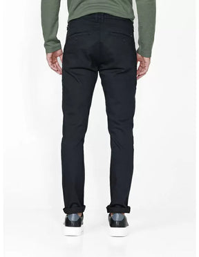 Calça Chino Satin Plus