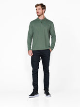 Calça Chino Satin Plus