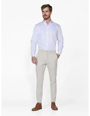 Camisa Manga Longa Tricoline Frankfurt