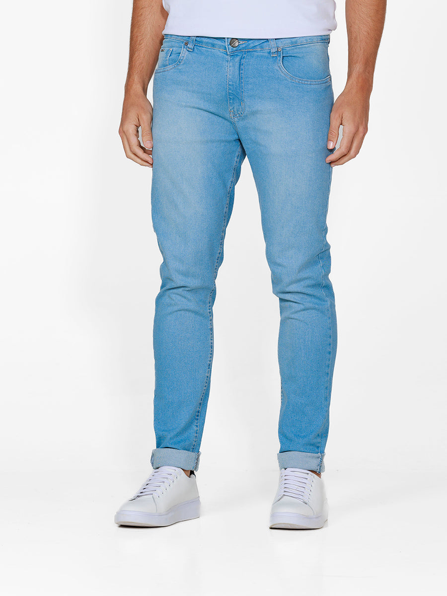 Calça Jeans Flórida