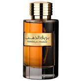 Al Wataniah Bareeq Al Dhahab Perfume Masculino Eau de Parfum