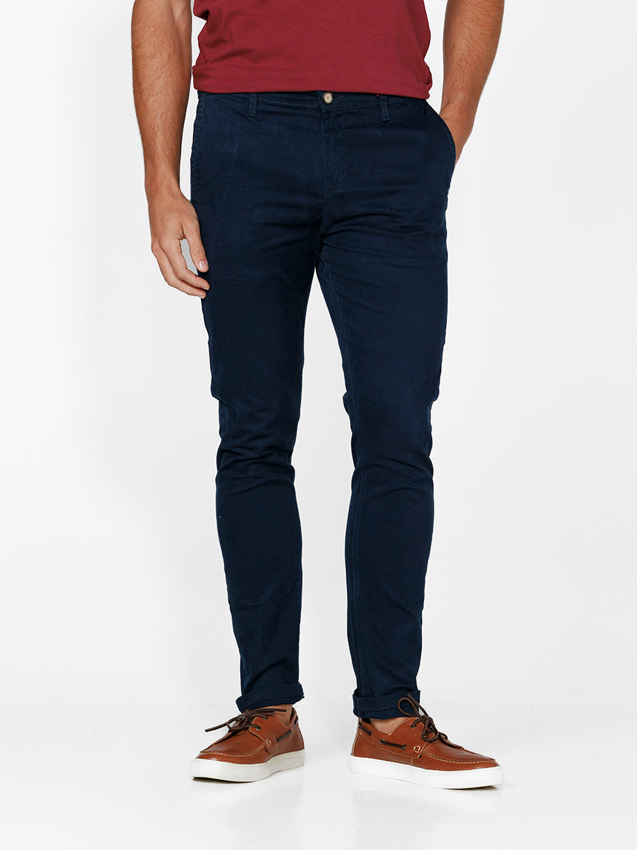Calça Chino Movement