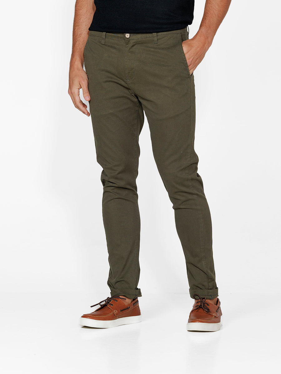 Calça Chino Movement