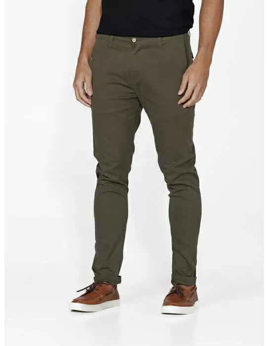 Calça Chino Movement