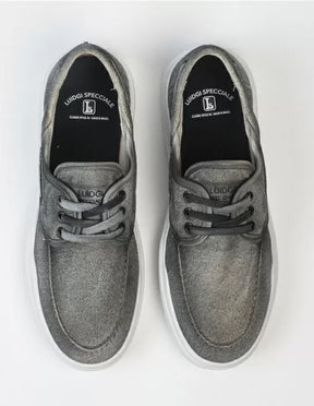 Topsider Lona Stone Malibu