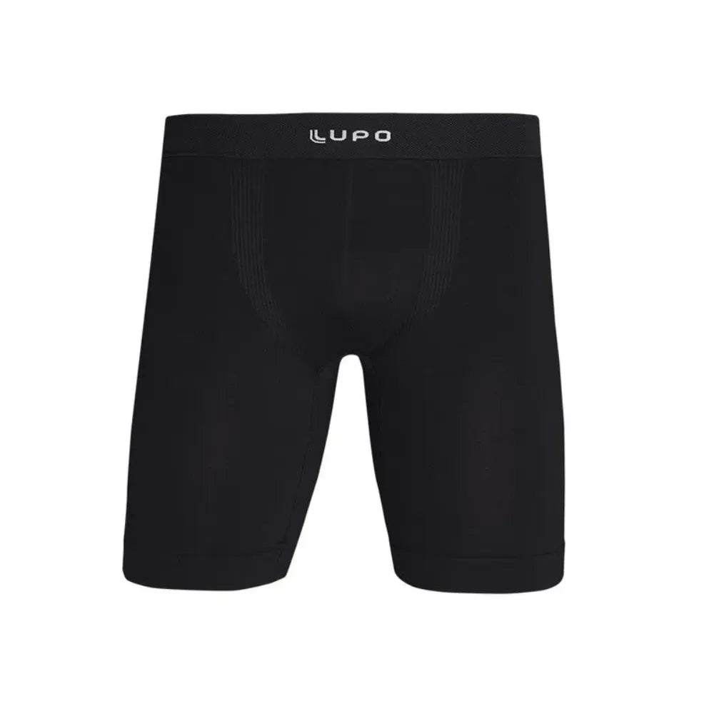Cueca Lupo Long Leg Micromodal Sem Costura